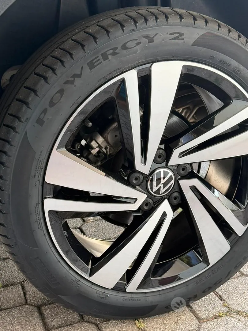 Volkswagen T-Roc 2022 photo 4