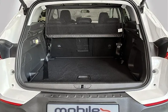 Opel Grandland X 2019 photo 5