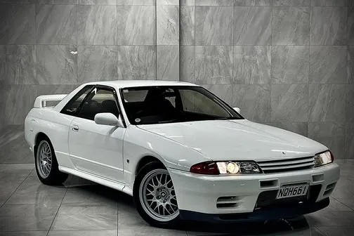 Nissan Skyline