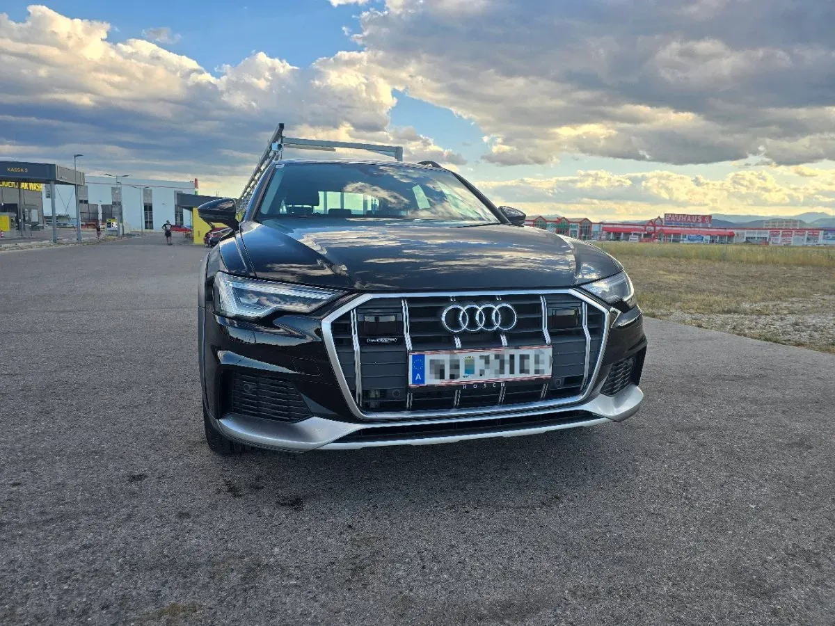 Audi A6 Allroad 2023 photo 2