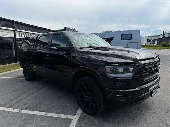 Ram 1500 2022 photo 3