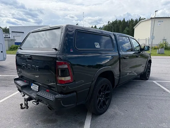 Ram 1500 2022 photo 5