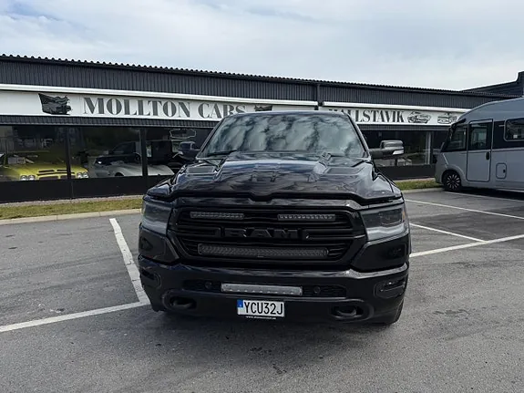Ram 1500 2022 photo 2