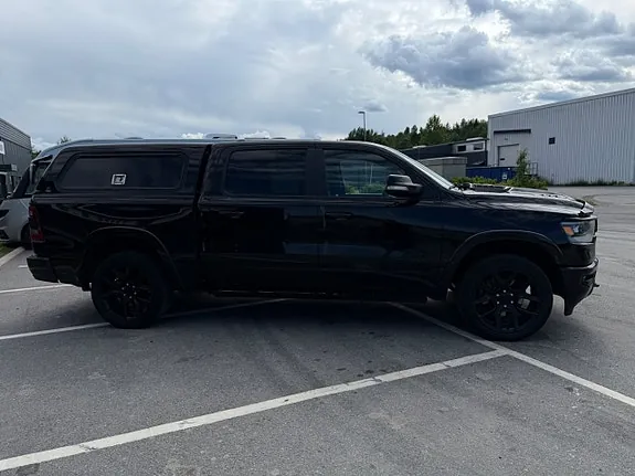 Ram 1500 2022 photo 4