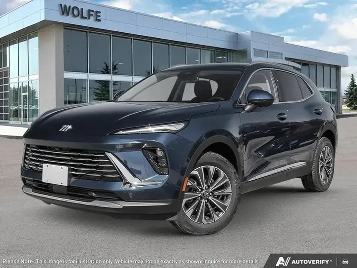Buick Envision