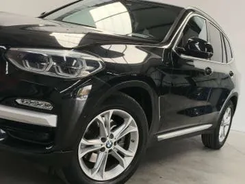 BMW X3 2019 photo 3