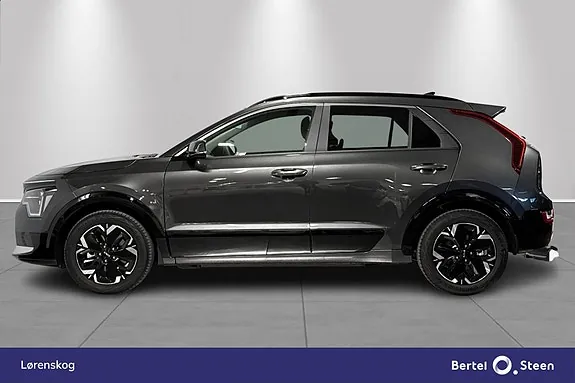 Kia Niro 2026 photo 2
