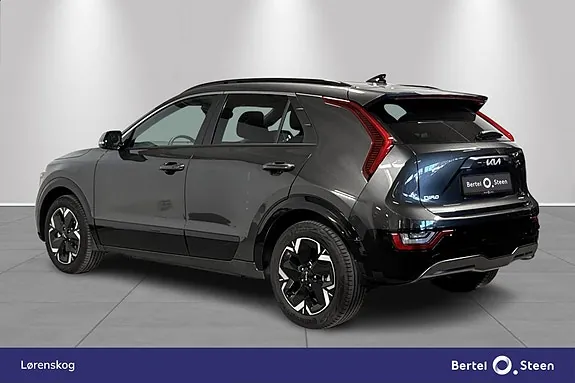 Kia Niro 2026 photo 3