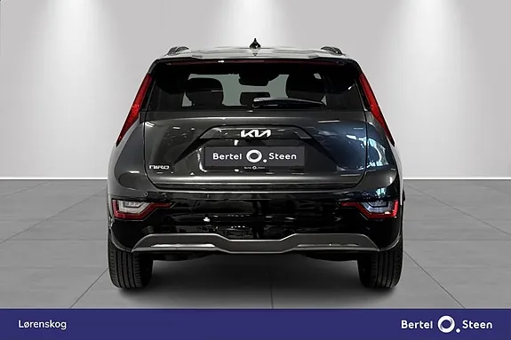 Kia Niro 2026 photo 4