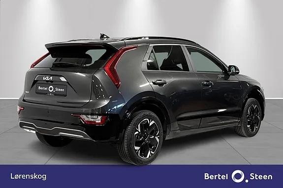 Kia Niro 2026 photo 5