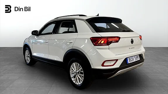 Volkswagen T-Roc 2023 photo 3