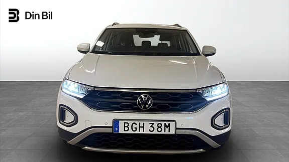 Volkswagen T-Roc 2023 photo 4