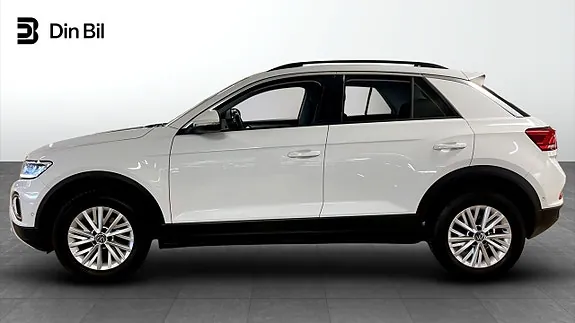 Volkswagen T-Roc 2023 photo 2