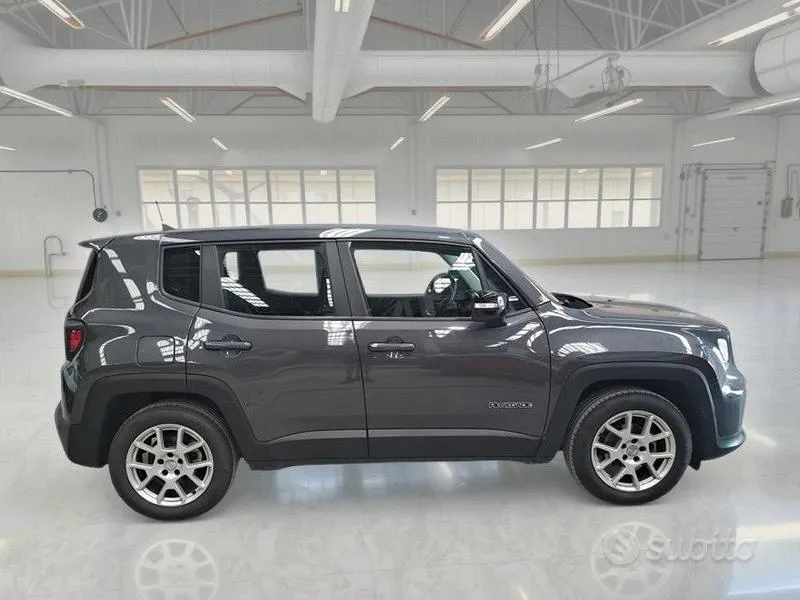 Jeep Renegade 2023 photo 3
