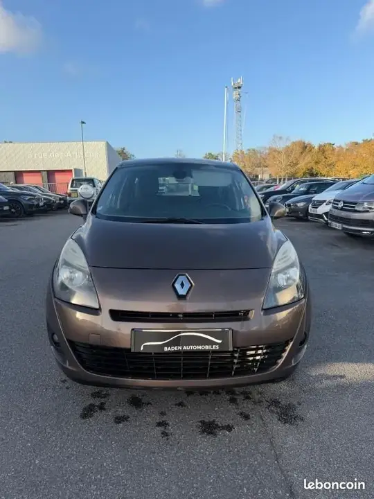 Renault Grand Scenic