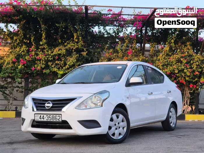 Nissan Sunny 2023 photo 2