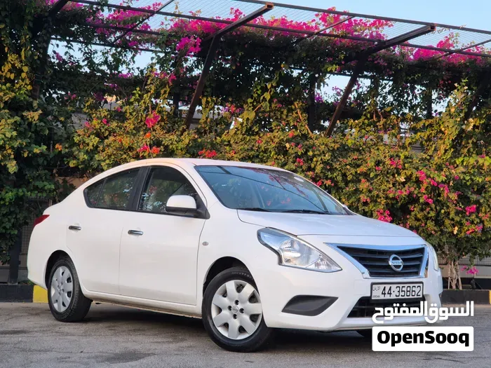 Nissan Sunny 2023 photo 3