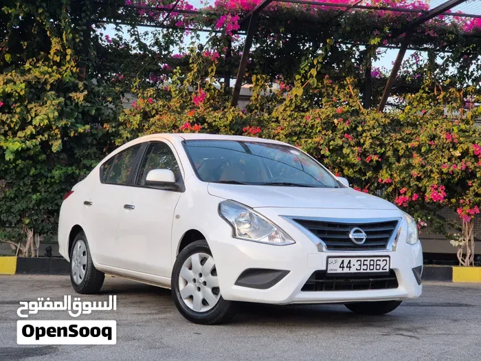 Nissan Sunny