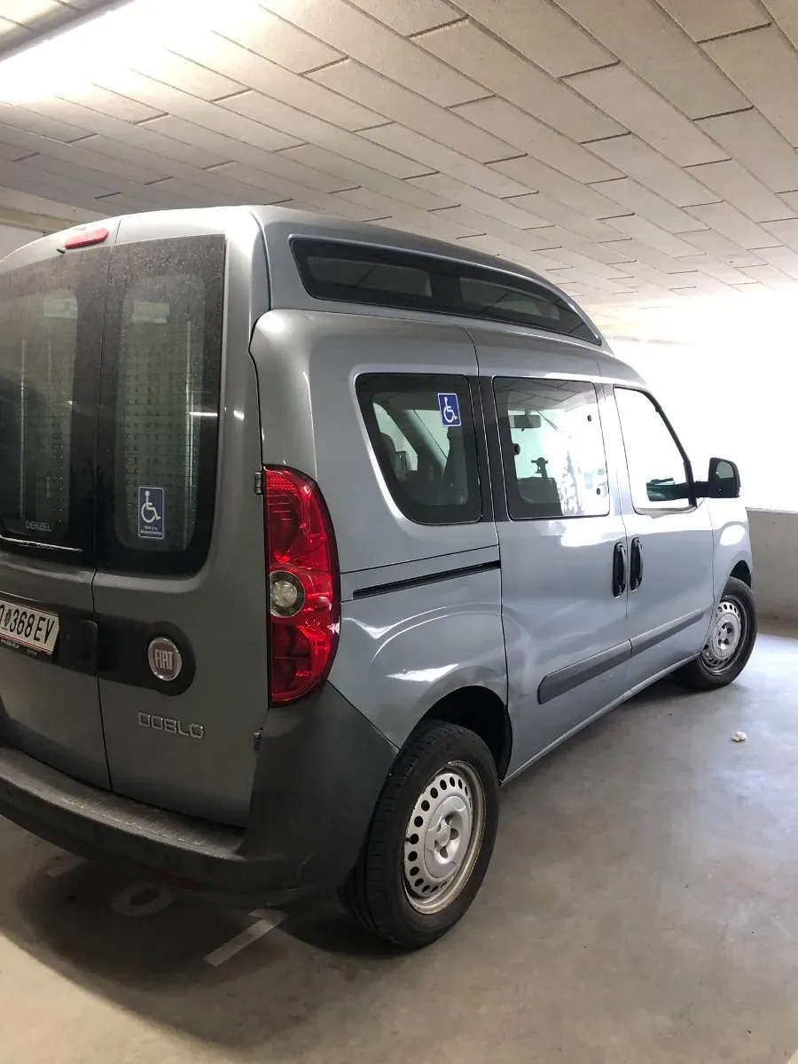 Fiat Doblò