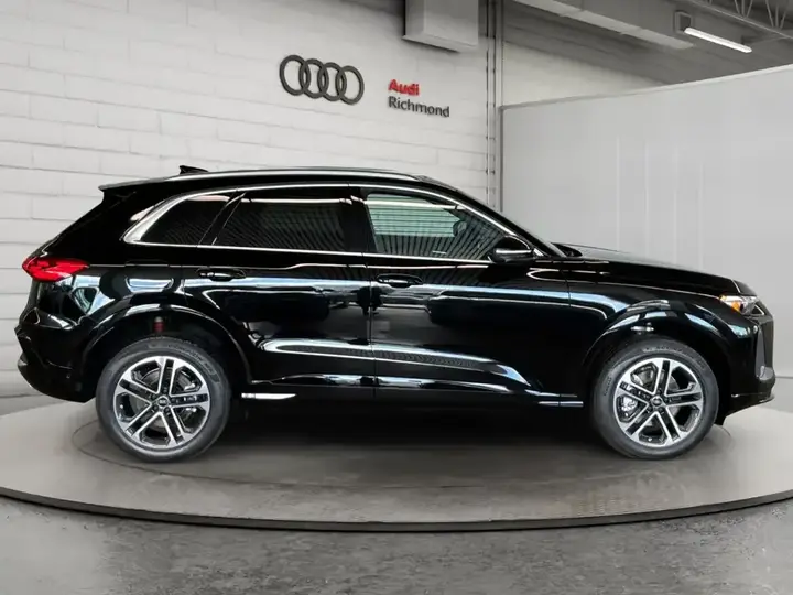 Audi Q5 2026 photo 4