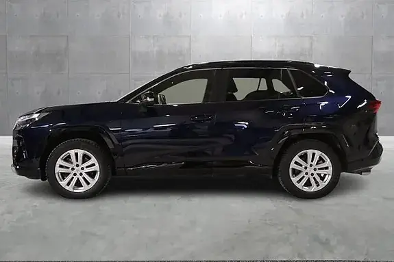 Toyota Rav4 2024 photo 2