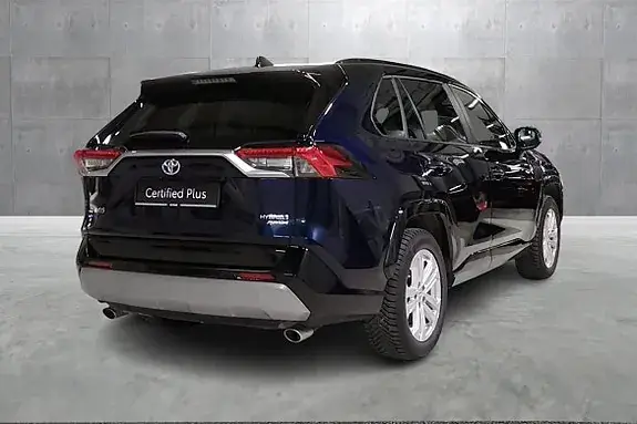 Toyota Rav4 2024 photo 5
