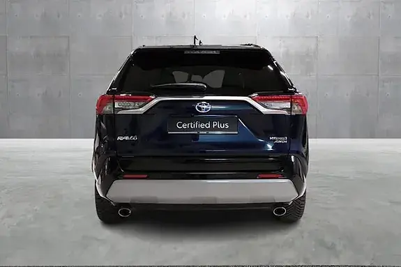 Toyota Rav4 2024 photo 4