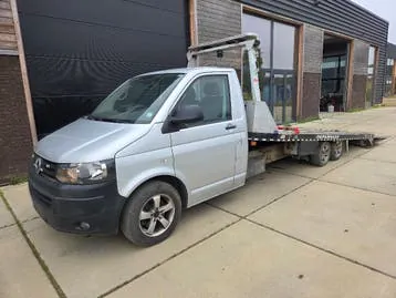 Volkswagen T5
