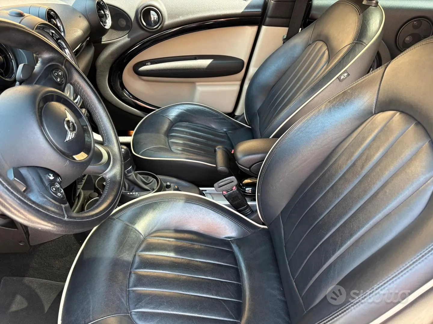 Mini Mini Countryman 2014 photo 4