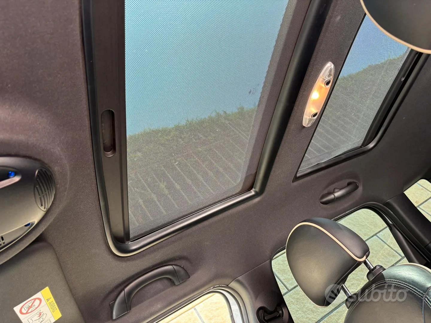 Mini Mini Countryman 2014 photo 5