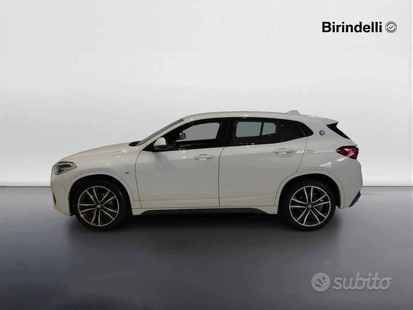 BMW X2 2020 photo 5