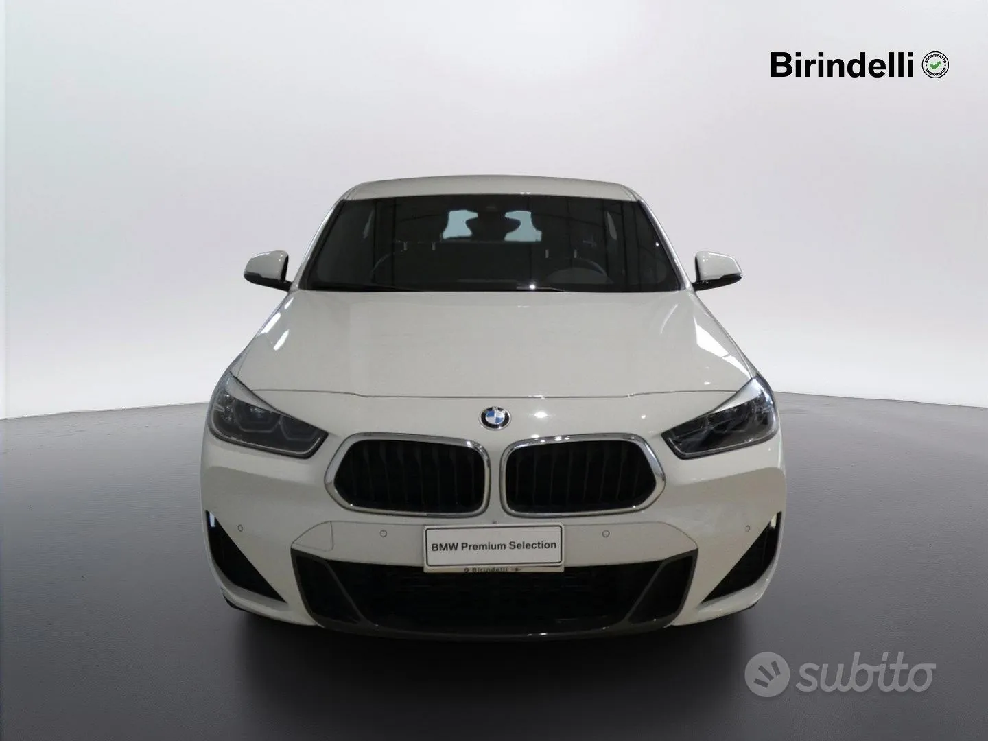 BMW X2 2020 photo 4