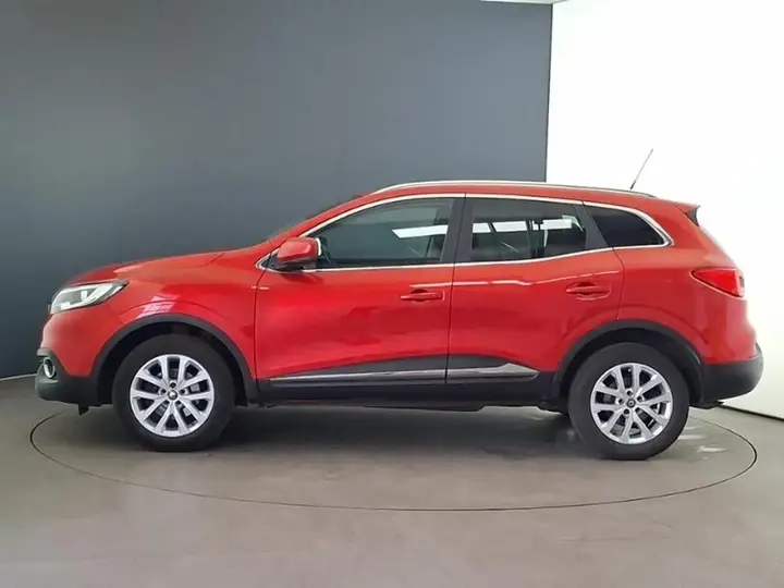 Renault Kadjar 2018 photo 4