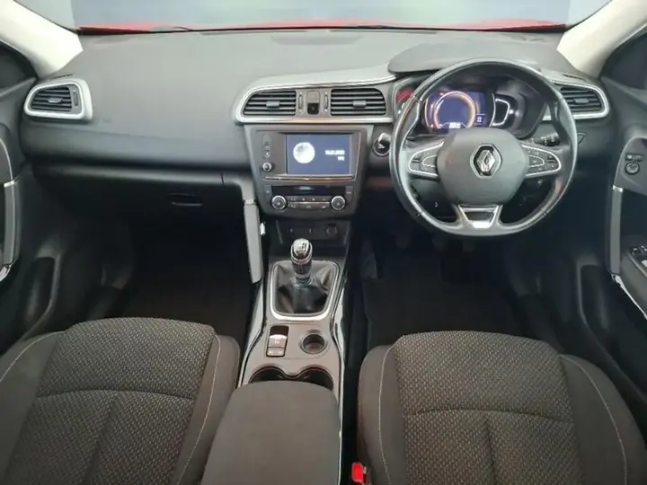 Renault Kadjar 2018 photo 3