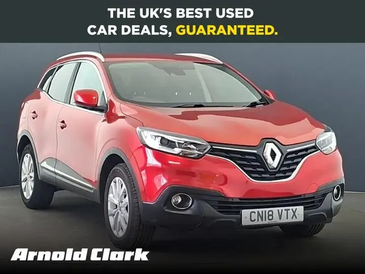 Renault Kadjar
