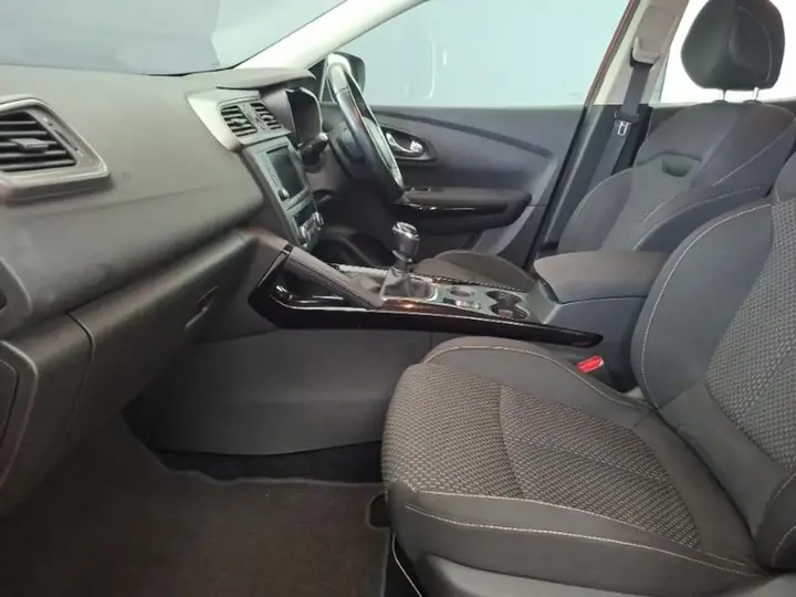 Renault Kadjar 2018 photo 5