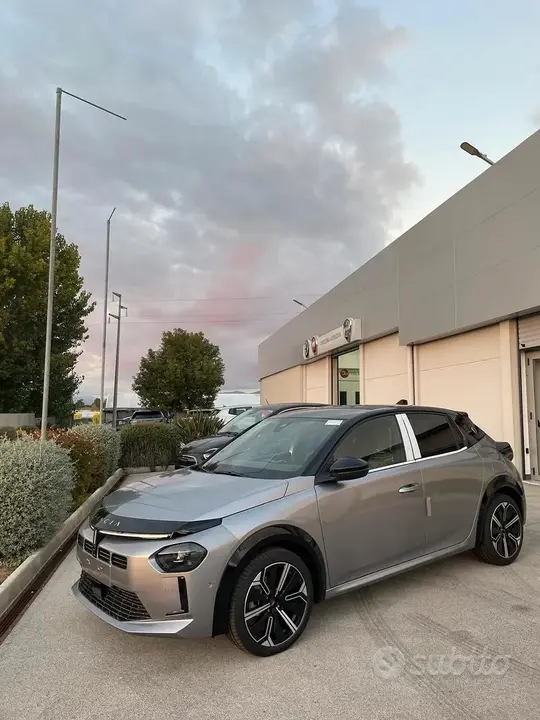 Lancia Ypsilon 2026 photo 3