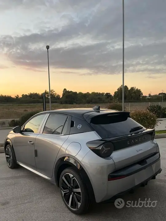 Lancia Ypsilon 2026 photo 4