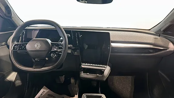 Renault Scenic E-Tech 2027 photo 4