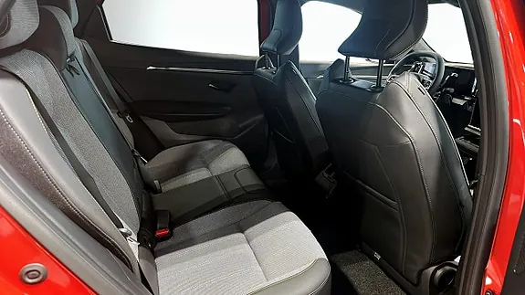 Renault Scenic E-Tech 2027 photo 5