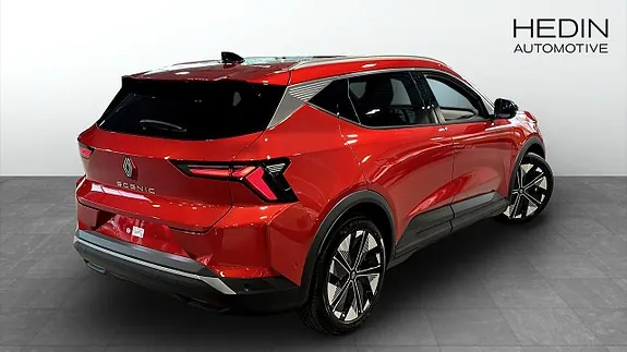 Renault Scenic E-Tech 2027 photo 2