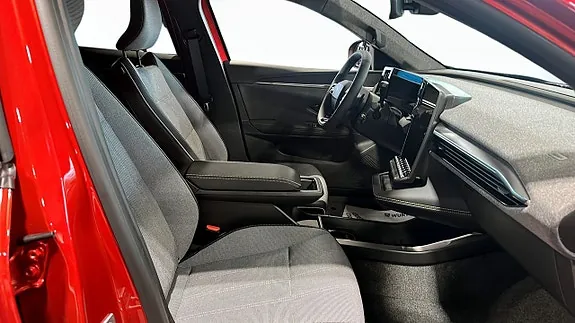 Renault Scenic E-Tech 2027 photo 3