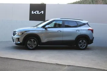 Kia Seltos 2024 photo 3