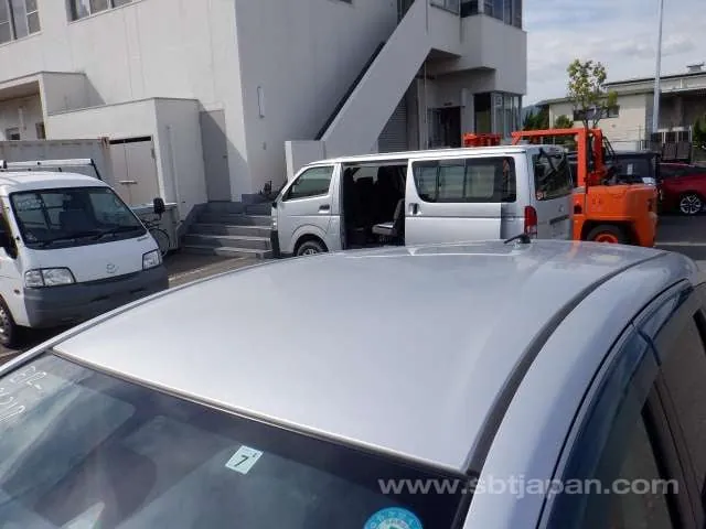 Nissan Note X Dig-S 2014 photo 5