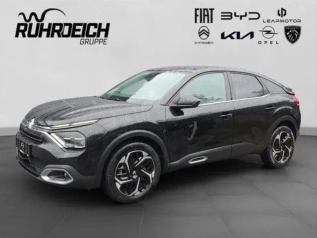 Citroen C4 Max
