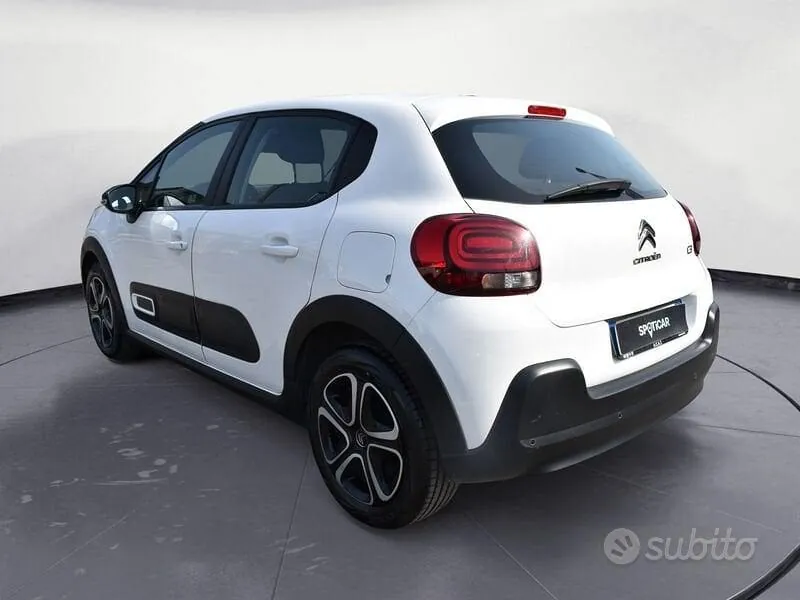 Citroen C3 2024 photo 5