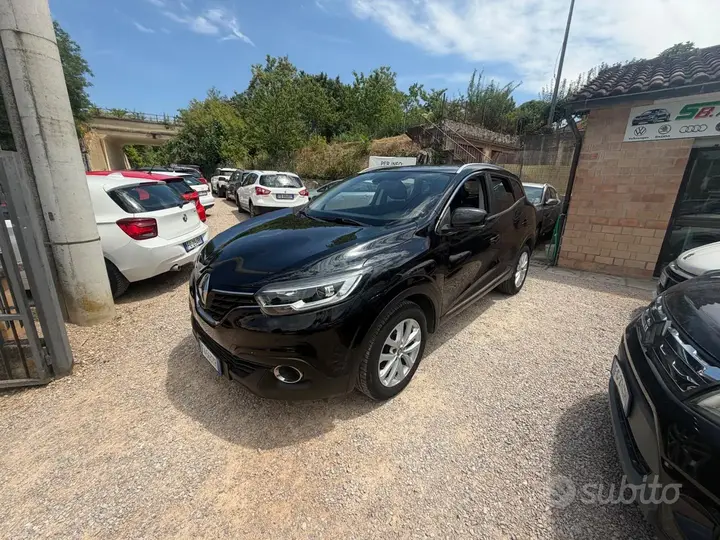 Renault Kadjar 2015 photo 5