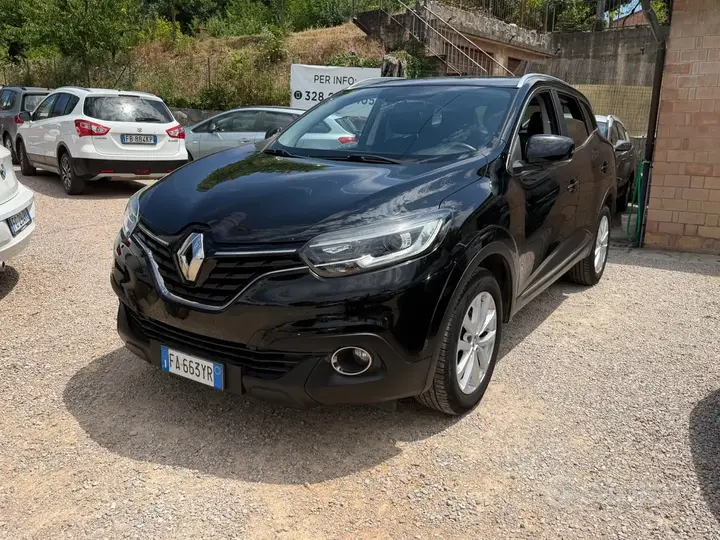 Renault Kadjar