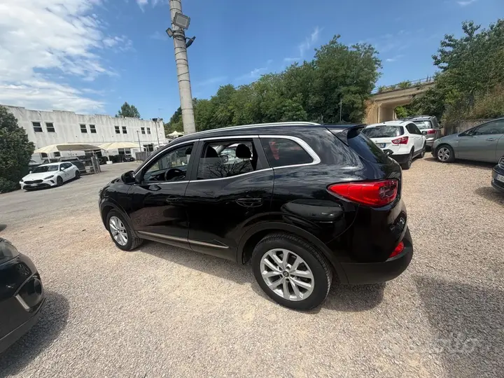 Renault Kadjar 2015 photo 2