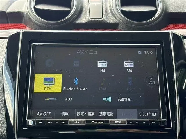 Suzuki Swift Sport 2019 photo 5